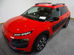Citroen C4 Cactus 1.2 PureTech Feel Edition 82