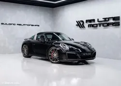 Porsche 911 (991)
