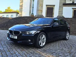 BMW 318 Touring