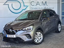 Mitsubishi ASX 1.0 MPI-T Invite