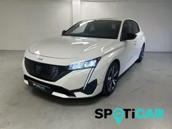 Peugeot 308 1.2 PureTech 130ch S&S Allure EAT8