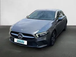 Mercedes Classe A 180 d 8G-DCT - Progressive Line