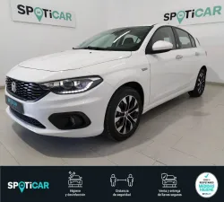 FIAT Tipo 1.3 Multijet II Mirror