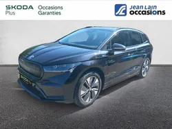 Skoda enyaq iV 80 Sportline