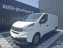 Fiat Talento FGN 2.0 ECOJET 120 LH1 PRO LOUNGE 1.3