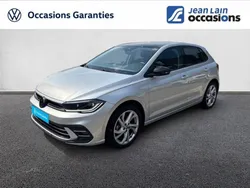 Volkswagen Polo 1.0 TSI 110 S&S DSG7 Style
