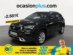 SEAT Ateca 1.5 EcoTSI S&S Style