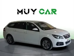 Peugeot 308 SW 1.5BlueHDi S&S Active Pack EAT8 130