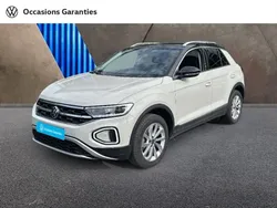 Volkswagen T-Roc 1.5 TSI EVO 150ch Style DSG7