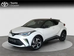 Toyota C-HR 180H Advance