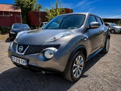 Nissan Juke 1.5 dCi 110 Tekna – Garantie 6 mois – Distribution neuve
