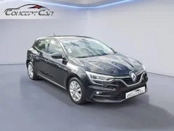 Renault Mégane IV 1.5 Blue dCi 115ch Business EDC