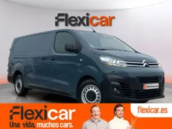CITROEN Jumpy Fg. BlueHDI Talla M S&S Control 100