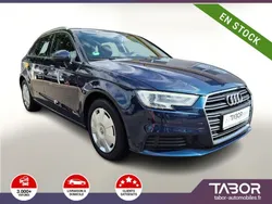 Audi A3 Sportback 2.0 TDI basis GPS CruiseC