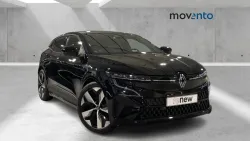RENAULT Mégane E-Tech Techno Autonomía Confort AC7 EV60 160kW