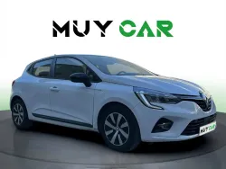 Renault Clio Blue dCi Techno 74kW