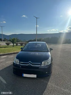 Citroën C4 1.6 HDi Business Airdream