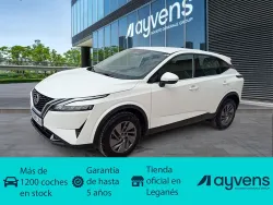 NISSAN Qashqai 1.3 DIG-T mHEV 12V Acenta 4x2 103kW