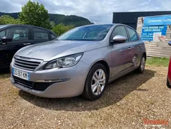 Peugeot 308 GENERATION-II 1.6 BLUEHDI 120 ACTIVE BC START-STOP