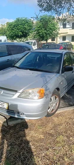 Honda Civic Civic