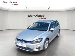 Volkswagen Golf SW BUSINESS 1.6 TDI 115 BlueMotion Technology DSG7 Confortline