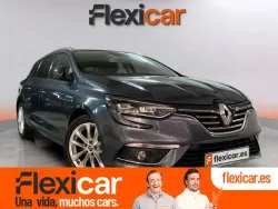 RENAULT Mégane S.T. 1.5dCi Blue Business 85kW