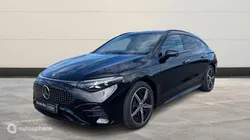 Mercedes Cla Shooting Brake 250+ EQ 272ch AMG Line