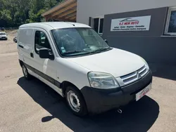 CITROËN Berlingo 1.9 D 70cv