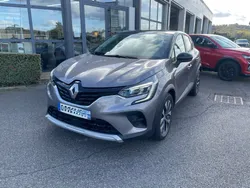 Captur evolution tce 90
