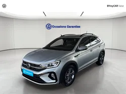 VOLKSWAGEN Taigo 1.0 TSI 110 DSG7 R-Line