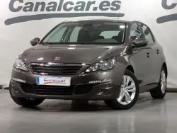 Peugeot 308 1.6e-HDI Active