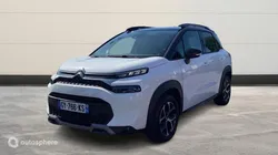 Citroen C3 Aircross PureTech 130ch S&S Shine Pack EAT6