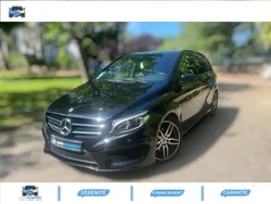 MERCEDES CLASSE B 200 Fascination - Toit Ouvrant Pack AMG