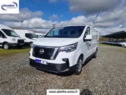 Nissan Primastar L2H1 3T1 2.0 DCI 150 N-CONNECTA 3PL