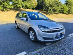 Opel Astra H 1.4