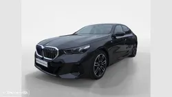 BMW i5 eDrive40 Pack Desportivo M