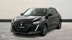 Peugeot 208 1.2 PureTech 100ch S&S Style EAT8