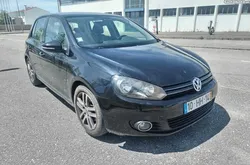 VW Golf 2.0