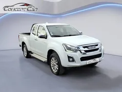 Isuzu D-max II 1.9 Ddi 164ch Single Satellite 4x4