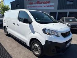 Peugeot EXPERT FG M 1.5 BLUEHDI 100CH S&S