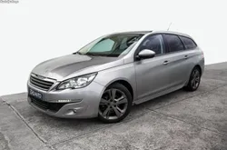 Peugeot 308 SW  Access 1.6 HDI
