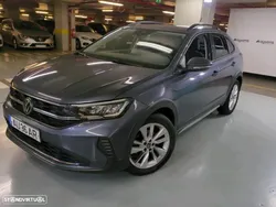 VW Taigo 1.0 TSI Urban Style