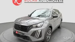 Peugeot 2008 1.2 PureTech Active de 2024