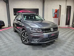 Volkswagen TIGUAN 2.0 TDI 150 CH Connect Edition / Apple carplay / vidange boite faite