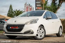 Peugeot 208 1.2 PureTech Allure