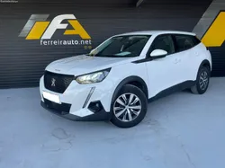 Peugeot 2008 1.2 PureTech Active Pack