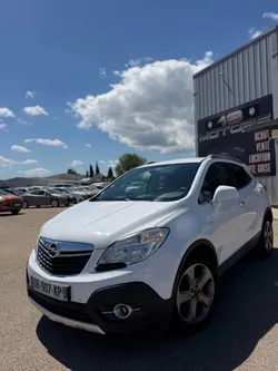 Opel Mokka 1.7 CDTI 130 ECOFLEX COSMO 4X4 START-STOP A PETIT PRIX 🥇