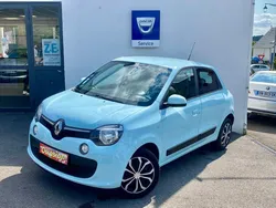 RENAULT Twingo III 0.9L TCe 12V eco2 S&S 90 cv 2015
