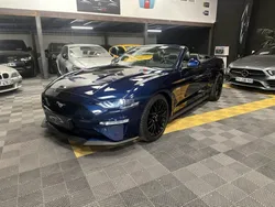 Ford mustang cabriolet v8 5.0 cabriolet