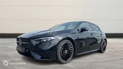 Mercedes Classe A 200 d 150ch AMG Line 8G-DCT
